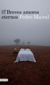 BREVES AMORES ETERNOS Imagen de cubierta: BREVES AMORES ETERNOS