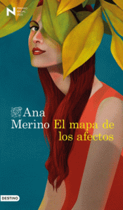 EL MAPA DE LOS AFECTOS Imagen de cubierta: EL MAPA DE LOS AFECTOS