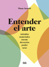 ENTENDER EL ARTE Imagen de cubierta: ENTENDER EL ARTE