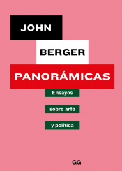 Imagen de cubierta: PANORÁMICAS