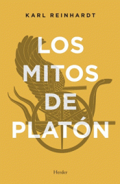 Cover Image: LOS MITOS DE PLATÓN