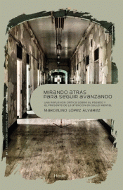 Cover Image: MIRANDO ATRÁS PARA SEGUIR ADELANTE