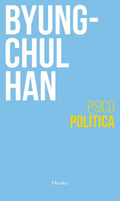 Cover Image: PSICOPOLÍTICA
