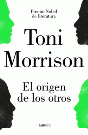 EL ORIGEN DE LOS OTROS Imagen de cubierta: EL ORIGEN DE LOS OTROS