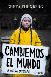CAMBIEMOS EL MUNDO Imagen de cubierta: CAMBIEMOS EL MUNDO