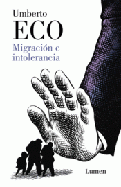 MIGRACIÓN E INTOLERANCIA Imagen de cubierta: MIGRACIÓN E INTOLERANCIA
