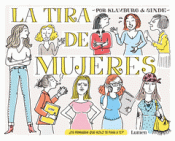 LA TIRA DE MUJERES Imagen de cubierta: LA TIRA DE MUJERES