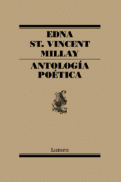 ANTOLOGÍA POÉTICA Imagen de cubierta: ANTOLOGÍA POÉTICA