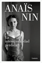 Cover Image: LA INTEMPORALIDAD PERDIDA