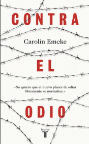 CONTRA EL ODIO Imagen de cubierta: CONTRA EL ODIO