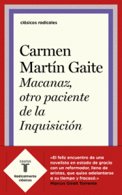 EL PROCESO DE MACANAZ Imagen de cubierta: EL PROCESO DE MACANAZ