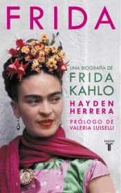 FRIDA Imagen de cubierta: FRIDA