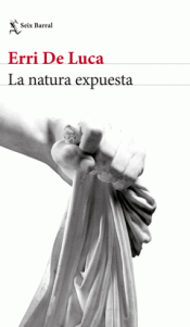 LA NATURA EXPUESTA Imagen de cubierta: LA NATURA EXPUESTA
