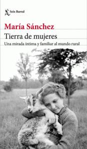 TIERRA DE MUJERES Imagen de cubierta: TIERRA DE MUJERES