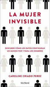 LA MUJER INVISIBLE Imagen de cubierta: LA MUJER INVISIBLE