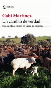 UN CAMBIO DE VERDAD Imagen de cubierta: UN CAMBIO DE VERDAD