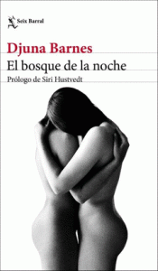 Cover Image: EL BOSQUE DE LA NOCHE