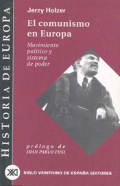 EL COMUNISMO EN EUROPA Imagen de cubierta: EL COMUNISMO EN EUROPA