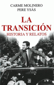 LA TRANSICIÓN Imagen de cubierta: LA TRANSICIÓN