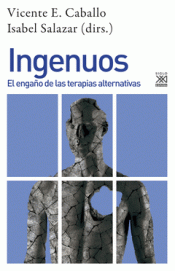 INGENUOS Imagen de cubierta: INGENUOS