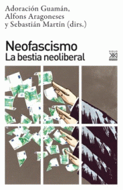 NEOFASCISMO Imagen de cubierta: NEOFASCISMO