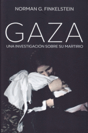 GAZA Imagen de cubierta: GAZA