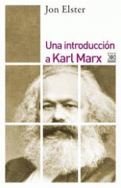 Imagen de cubierta: UNA INTRODUCCIÓN A KARL MARX