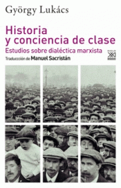 Cover Image: HISTORIA Y CONCIENCIA DE CLASE
