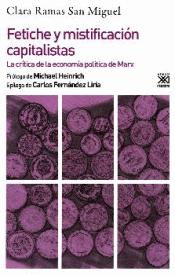 Cover Image: FETICHE Y MISTIFICACIÓN CAPITALISTAS