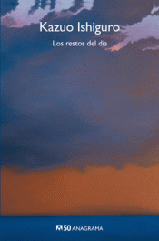 LOS RESTOS DEL DÍA Imagen de cubierta: LOS RESTOS DEL DÍA
