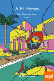 ESTE LIBRO TE SALVARÁ LA VIDA Imagen de cubierta: ESTE LIBRO TE SALVARÁ LA VIDA