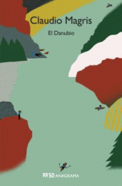 Imagen de cubierta: EL DANUBIO