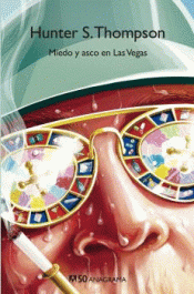 MIEDO Y ASCO EN LAS VEGAS Imagen de cubierta: MIEDO Y ASCO EN LAS VEGAS
