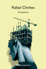 CREMATORIO Imagen de cubierta: CREMATORIO