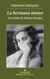 LA HERMANA MENOR Imagen de cubierta: LA HERMANA MENOR