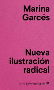 NUEVA ILUSTRACIÓN RADICAL Imagen de cubierta: NUEVA ILUSTRACIÓN RADICAL
