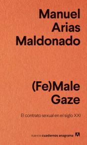 (FE)MALE GAZE Imagen de cubierta: (FE)MALE GAZE