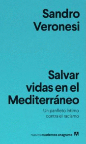 SALVAR VIDAS EN EL MEDITERRÁNEO Imagen de cubierta: SALVAR VIDAS EN EL MEDITERRÁNEO