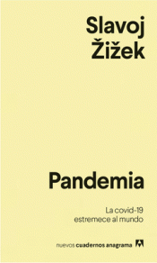 PANDEMIA Imagen de cubierta: PANDEMIA