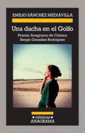 UNA DACHA EN EL GOLFO Imagen de cubierta: UNA DACHA EN EL GOLFO
