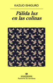 PÁLIDA LUZ EN LAS COLINAS Imagen de cubierta: PÁLIDA LUZ EN LAS COLINAS