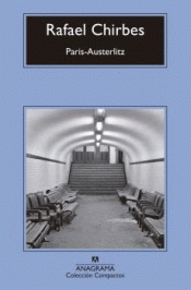 Imagen de cubierta: PARIS-AUSTERLITZ
