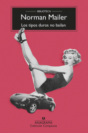 LOS TIPOS DUROS NO BAILAN Imagen de cubierta: LOS TIPOS DUROS NO BAILAN