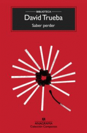 SABER PERDER Imagen de cubierta: SABER PERDER