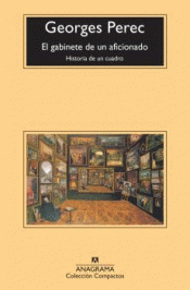 EL GABINETE DE UN AFICIONADO Imagen de cubierta: EL GABINETE DE UN AFICIONADO