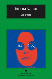 LAS CHICAS Imagen de cubierta: LAS CHICAS