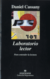 LABORATORIO LECTOR Imagen de cubierta: LABORATORIO LECTOR