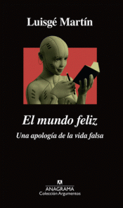 EL MUNDO FELIZ Imagen de cubierta: EL MUNDO FELIZ