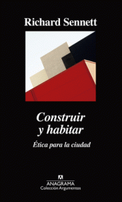CONSTRUIR Y HABITAR Imagen de cubierta: CONSTRUIR Y HABITAR
