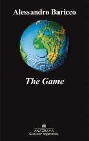 THE GAME Imagen de cubierta: THE GAME
